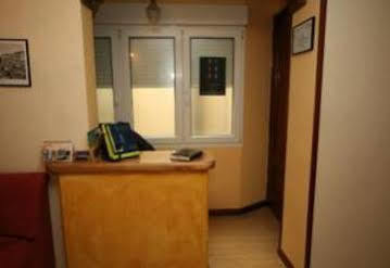 Hostal Ana Belen Madrid Bagian luar foto